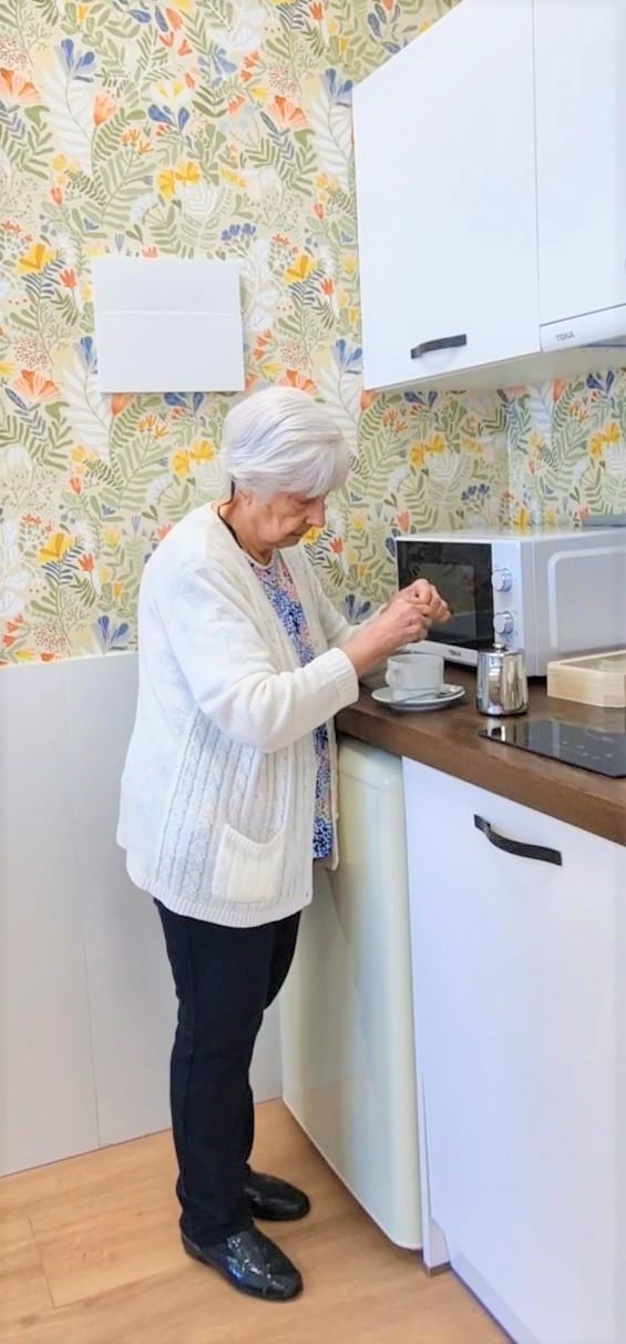 Puertas abiertas en Vitalia Alcorcón, un innovador centro de mayores en Madrid