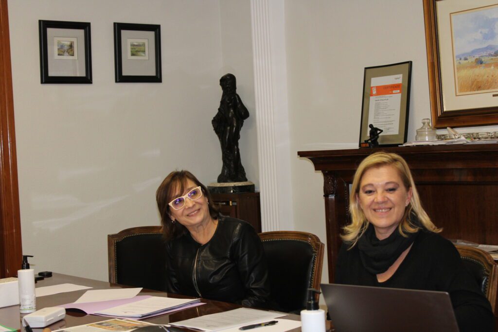 Vitalia estrena comité de ética