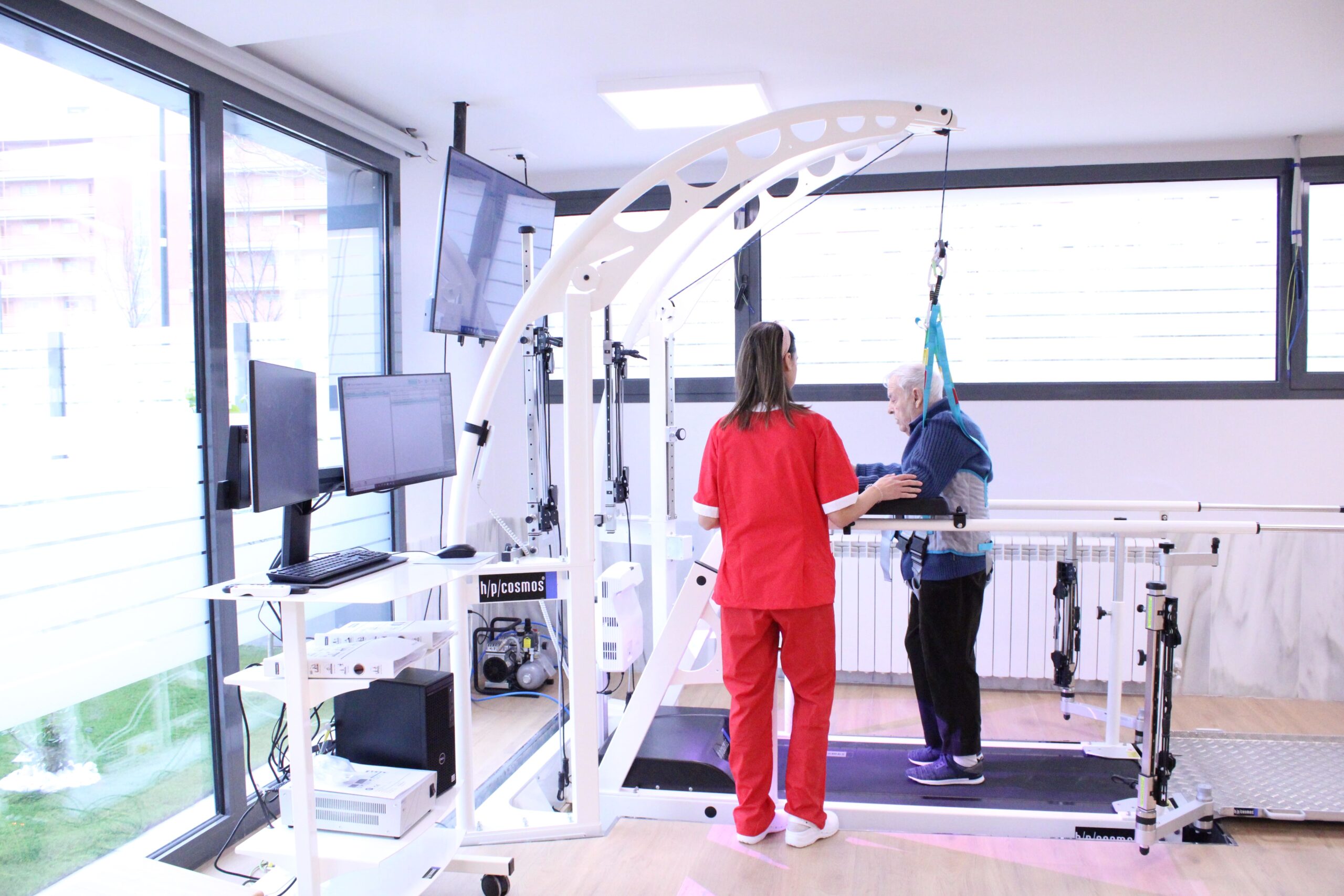 ¿Cómo ayudar a recuperarse de un ictus?