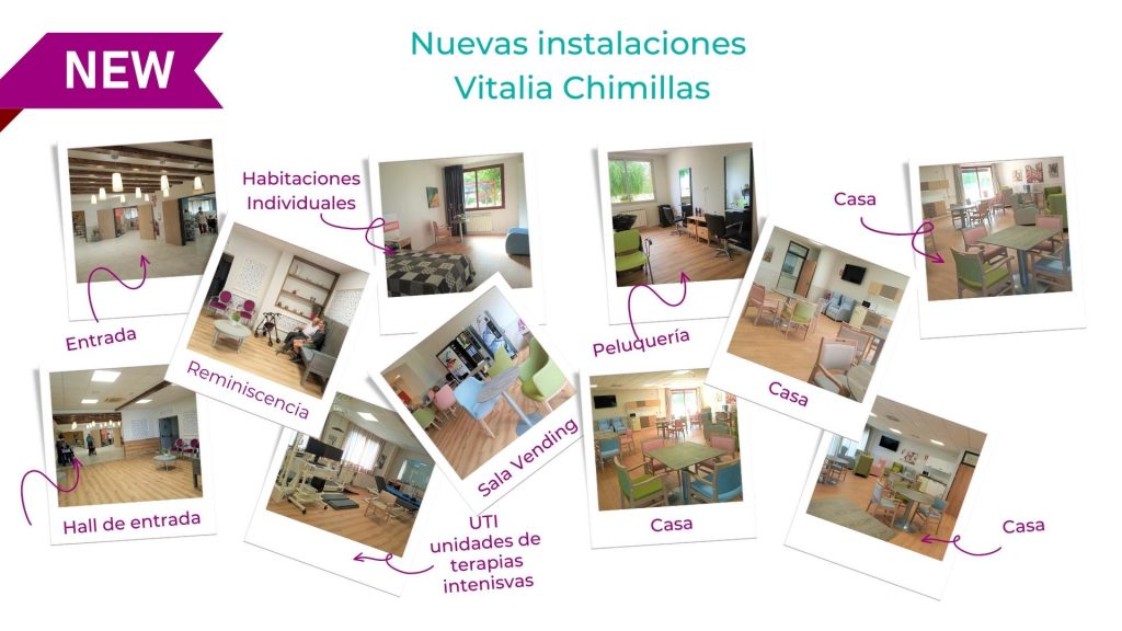 Nos visita la consejera de Aragón María Victoria Broto