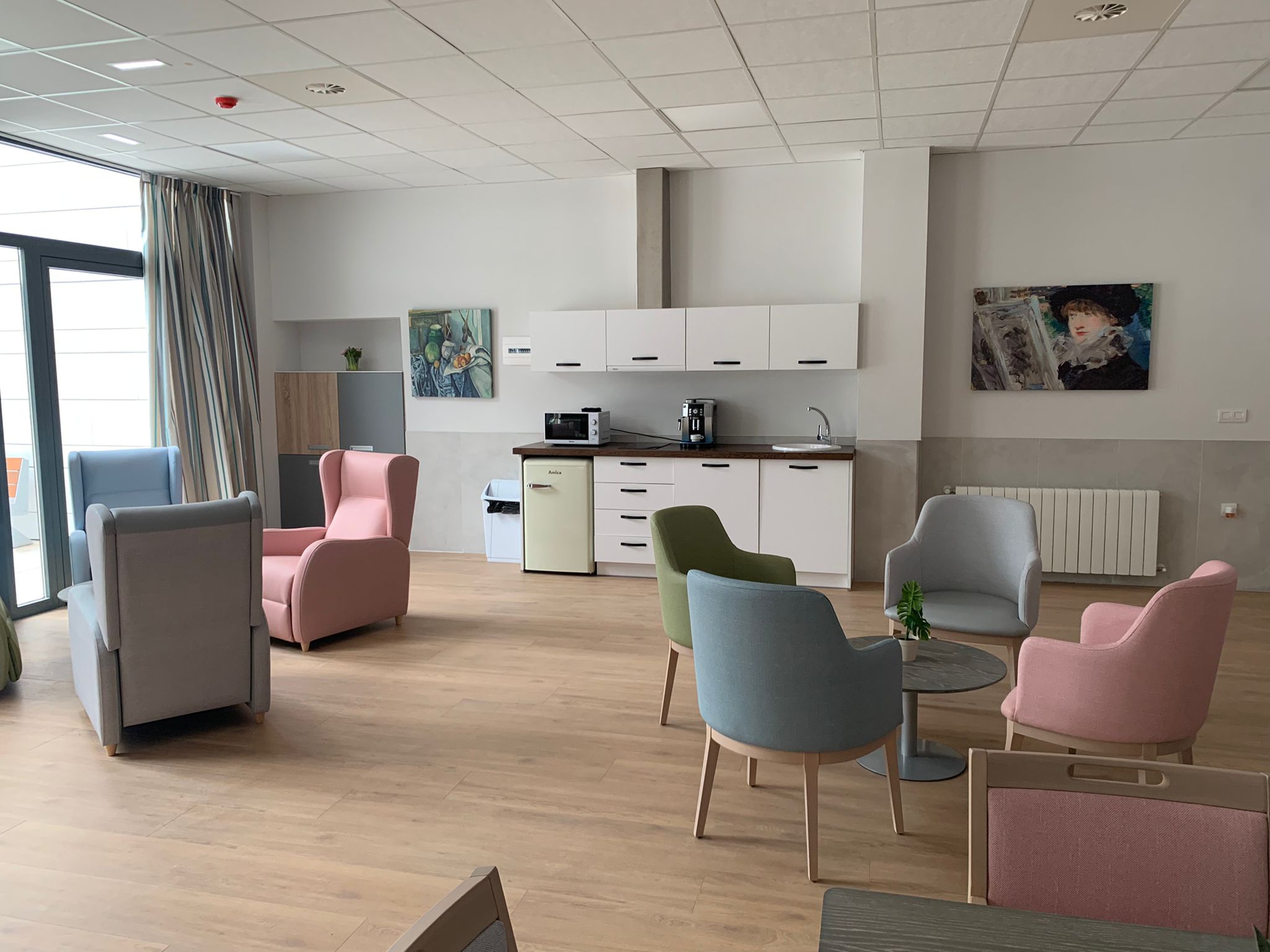 Vitalia, construirá en Córdoba una residencia de mayores especializada en rehabilitación de ictus y daño cerebral