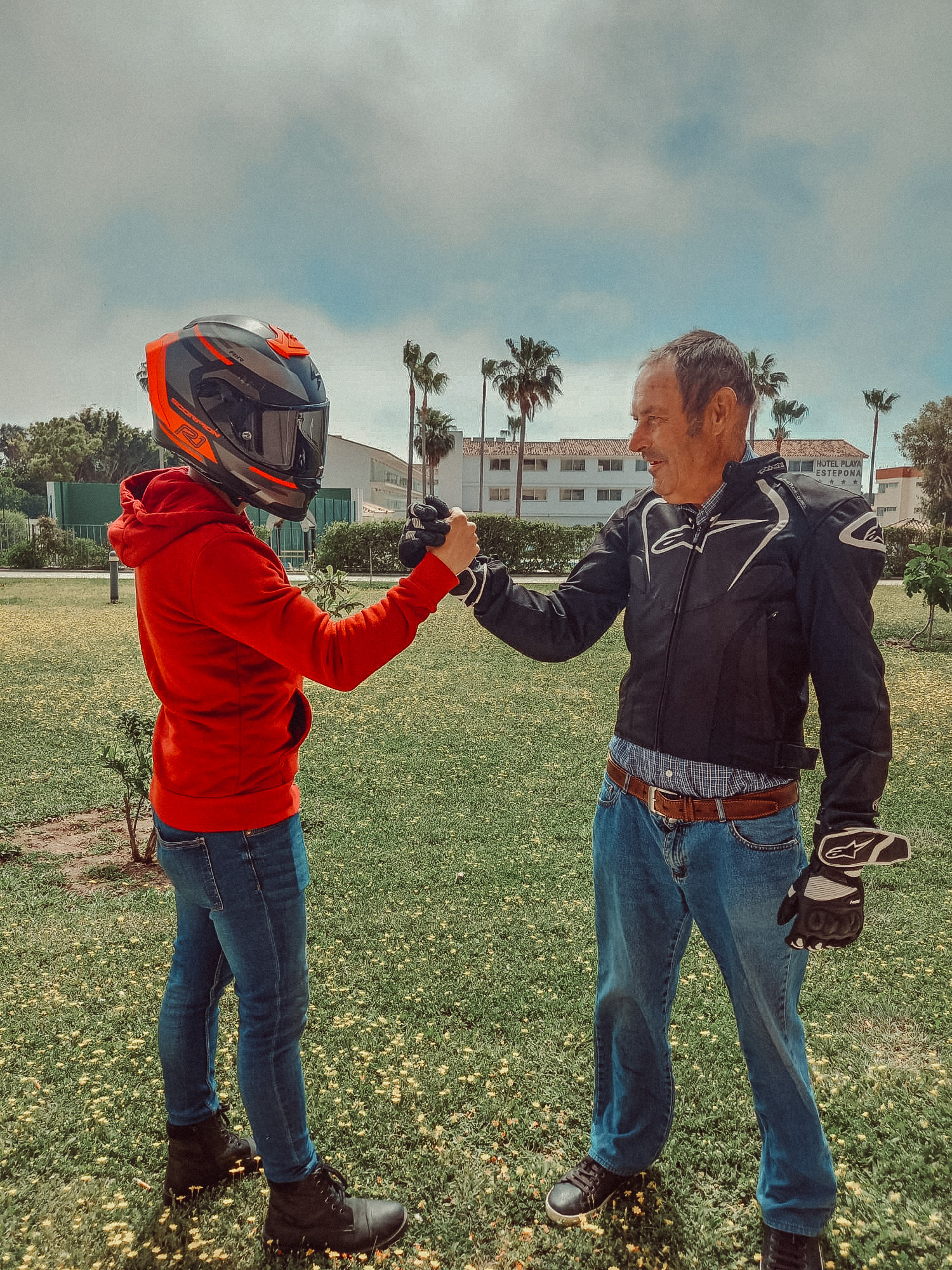 El tutor personal, esencial en el modelo Casas para Vivir