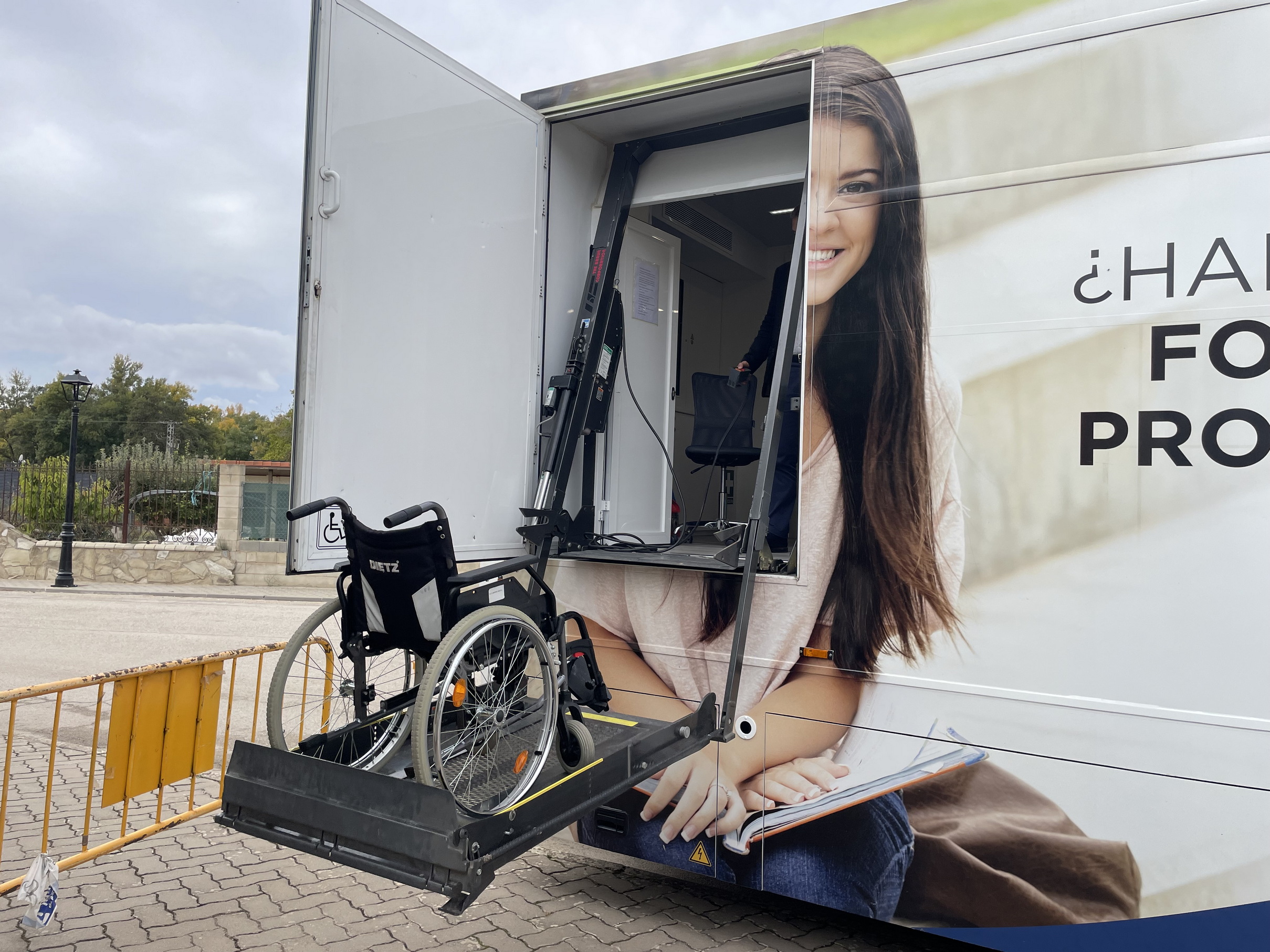 Vitalia colabora con Grupo San Valero para impartir formación gratuita y online en zonas despobladas