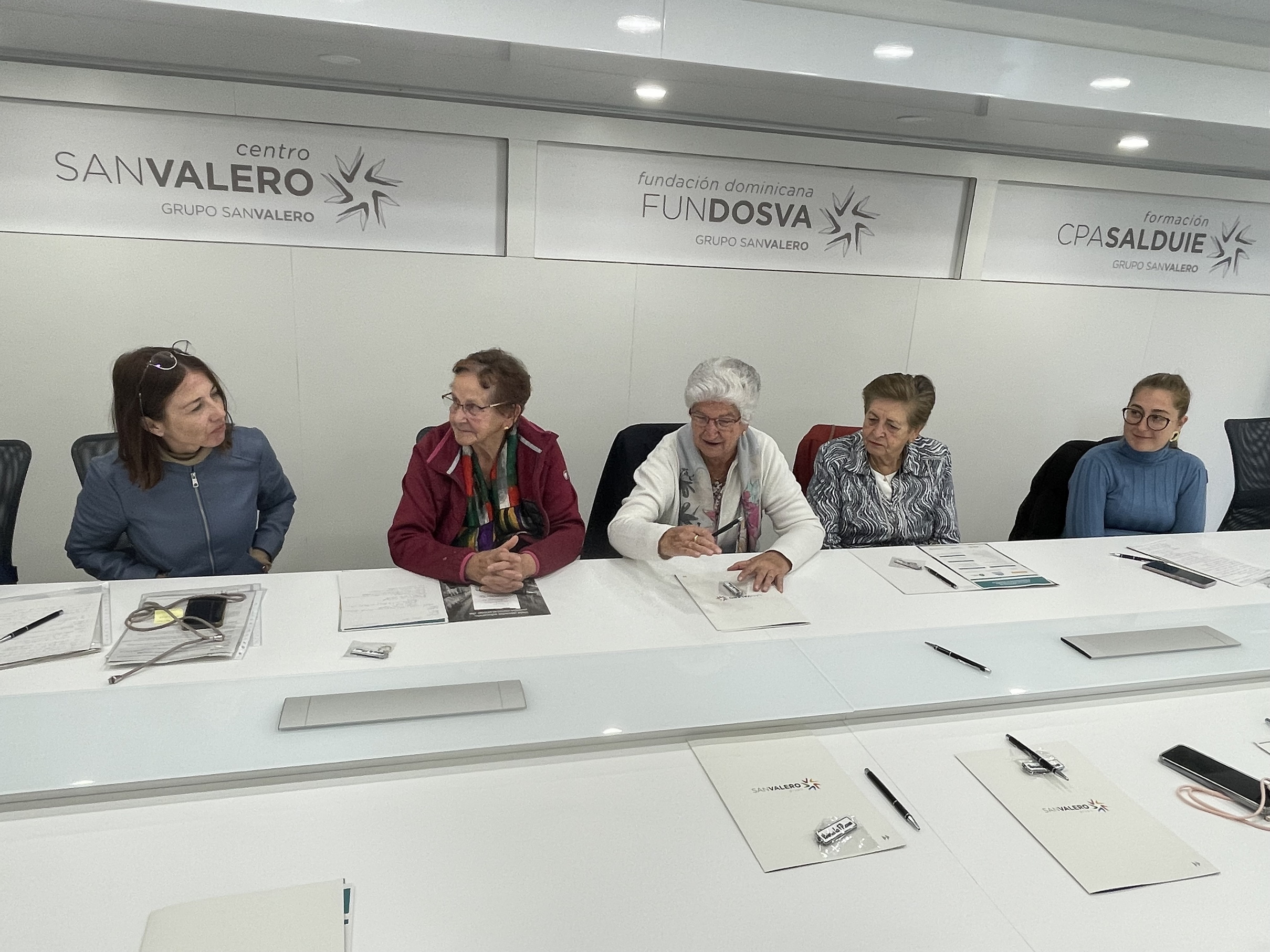 Vitalia colabora con Grupo San Valero para impartir formación gratuita y online en zonas despobladas