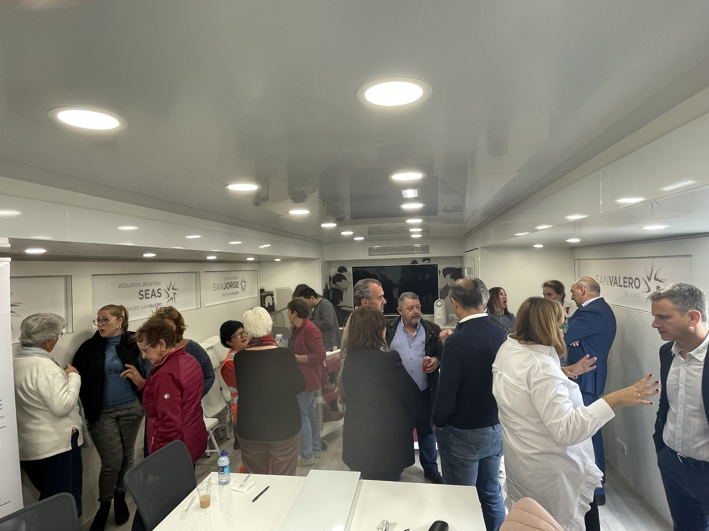 Vitalia colabora con Grupo San Valero para impartir formación gratuita y online en zonas despobladas