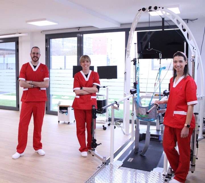 ¿Cuidas de otros? Deja que Vitalia cuide de ti