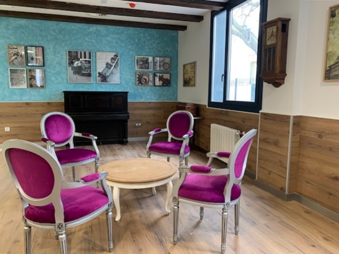 Jornadas de puertas abiertas en el nuevo centro de Vitalia en Valladolid