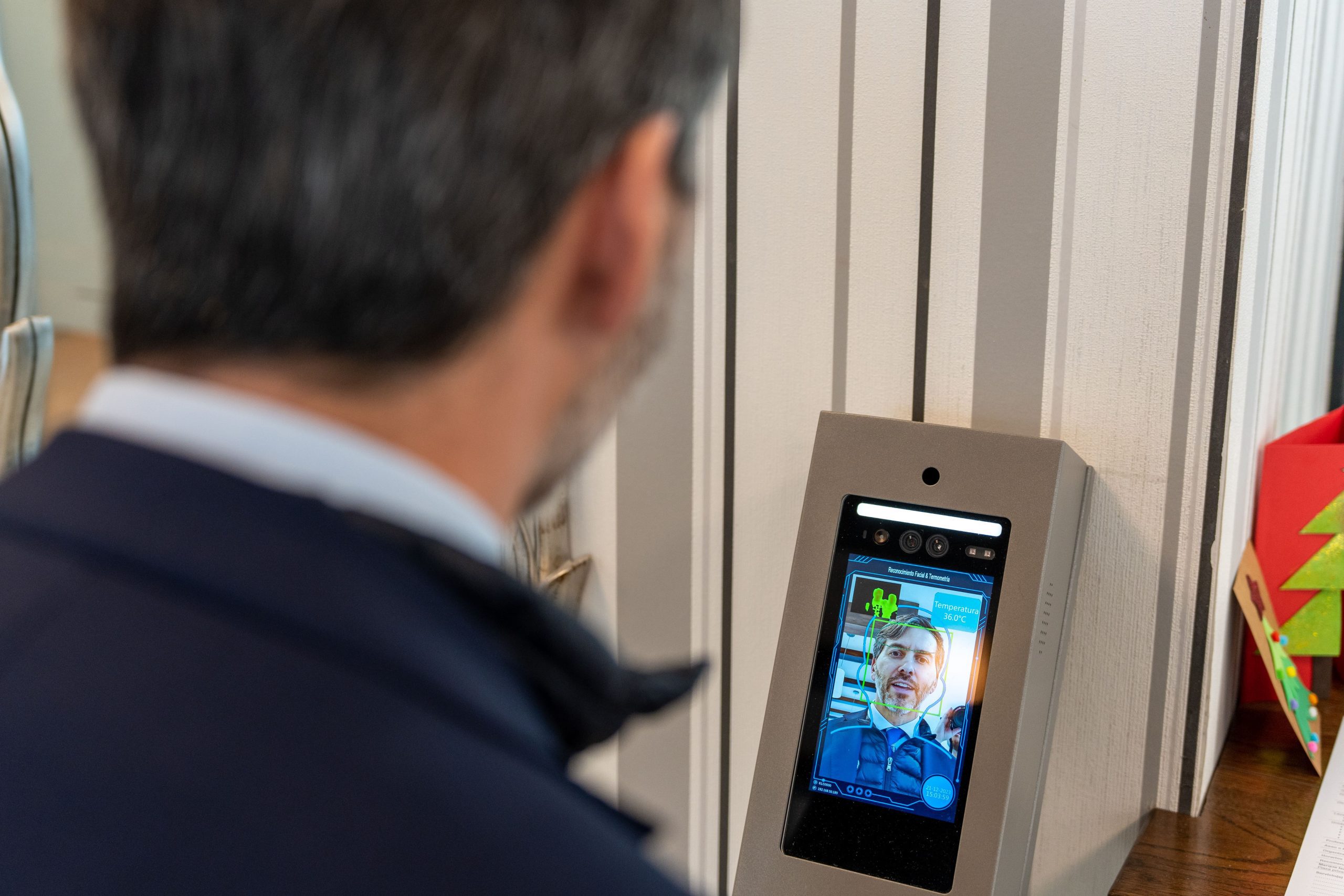 Vitalia recibe 90 millones de euros del BEI para mejorar la atención sociosanitaria en España