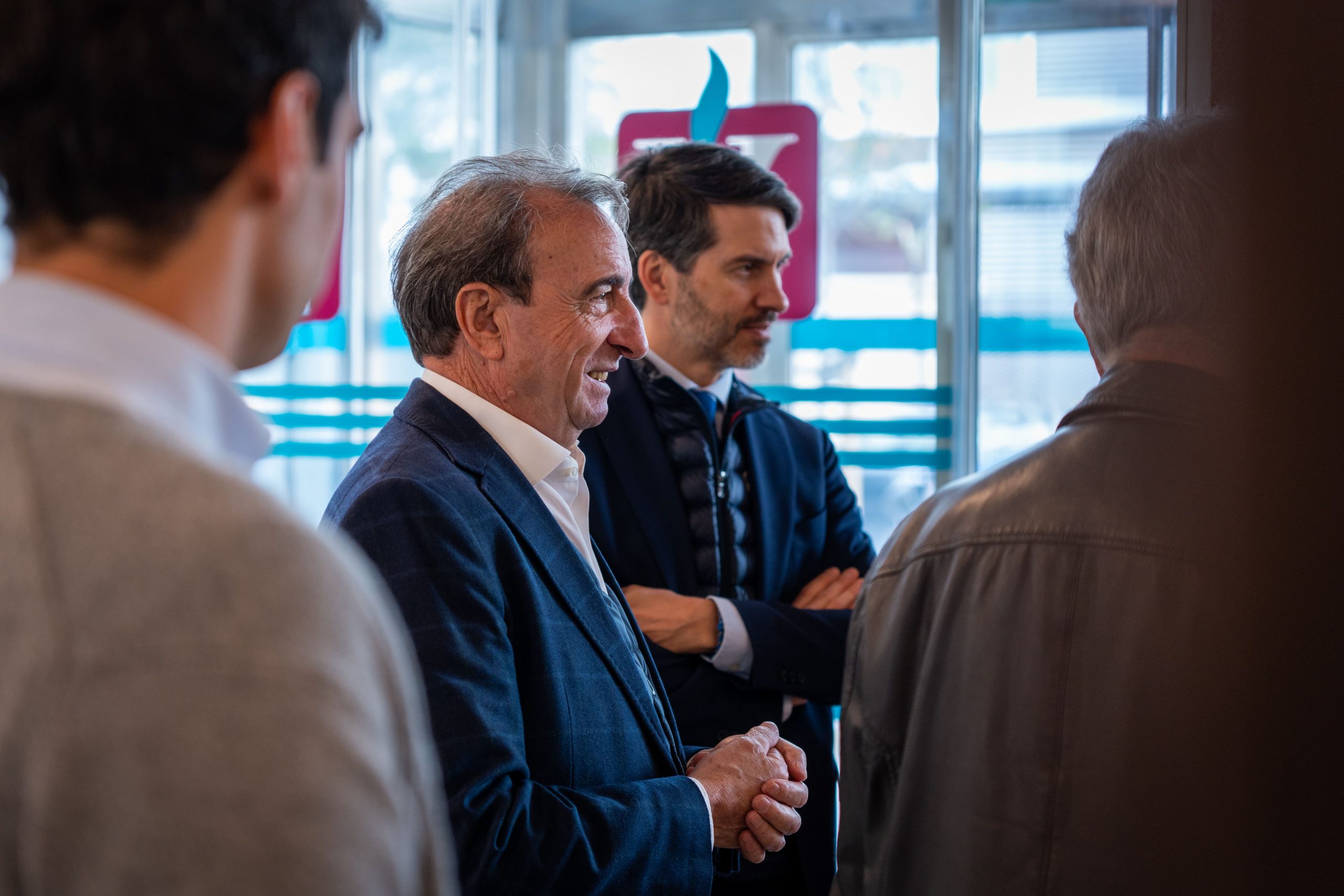 Vitalia recibe 90 millones de euros del BEI para mejorar la atención sociosanitaria en España