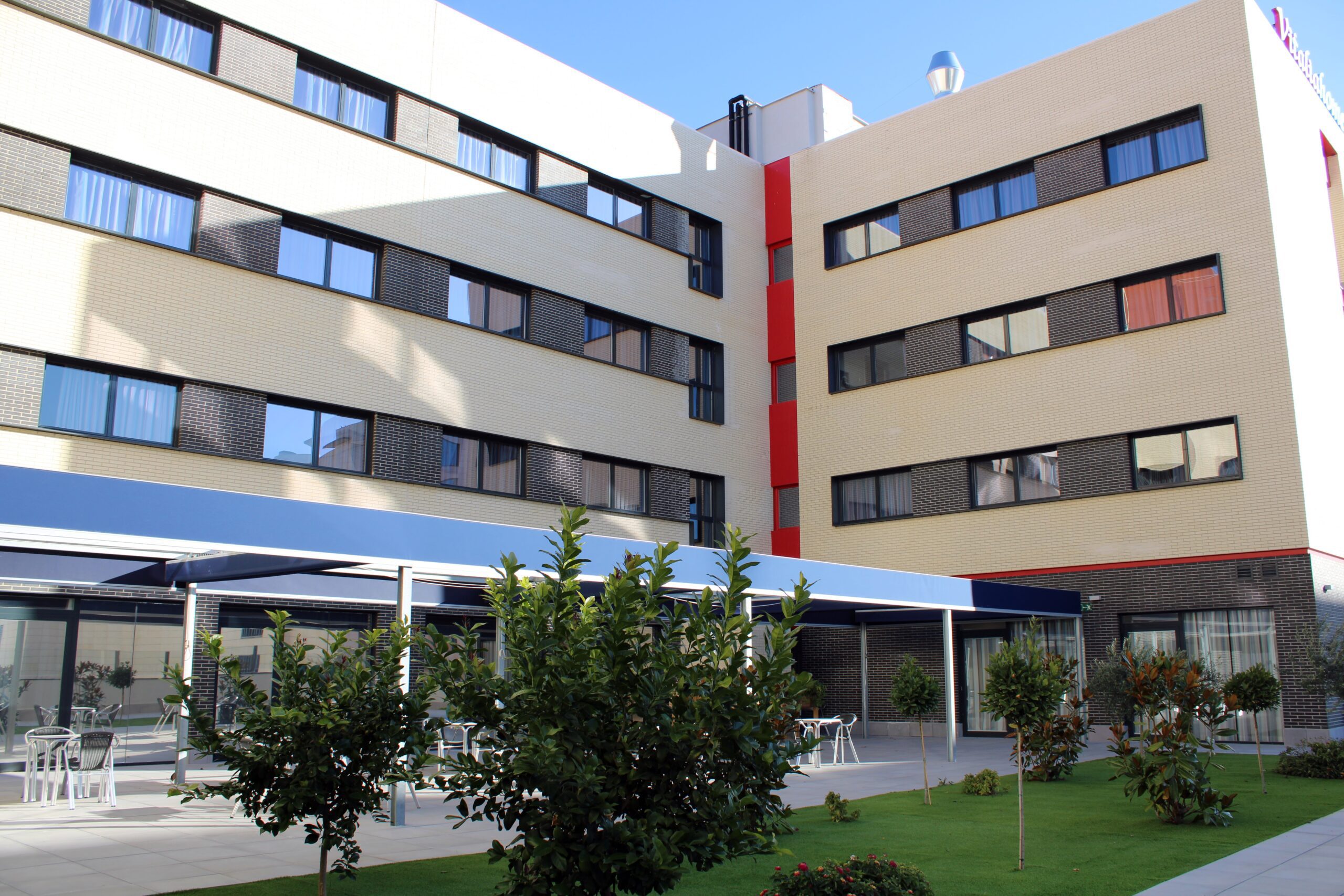 Vitalia, construirá en Córdoba una residencia de mayores especializada en rehabilitación de ictus y daño cerebral