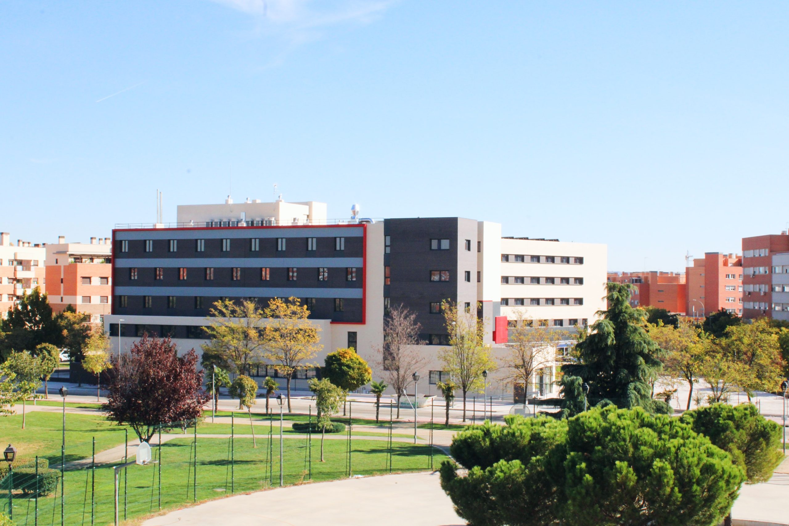 Consejos para elegir residencia para una persona mayor o en situación de dependencia