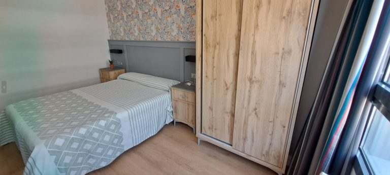 Nos visita Balance sociosanitario para conocer en primera persona el innovador modelo Vitalia