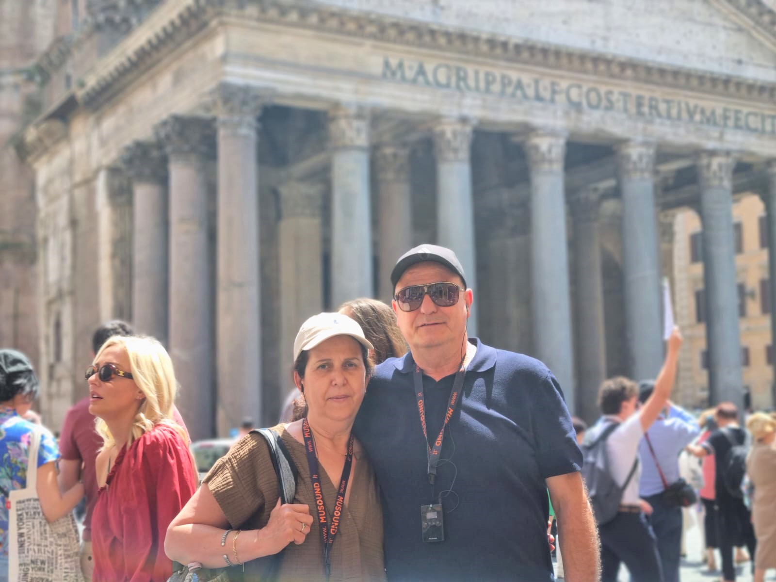 ¡Vuelven fascinados a tierra los 92 ganadores de los premios Vitalia 2023!