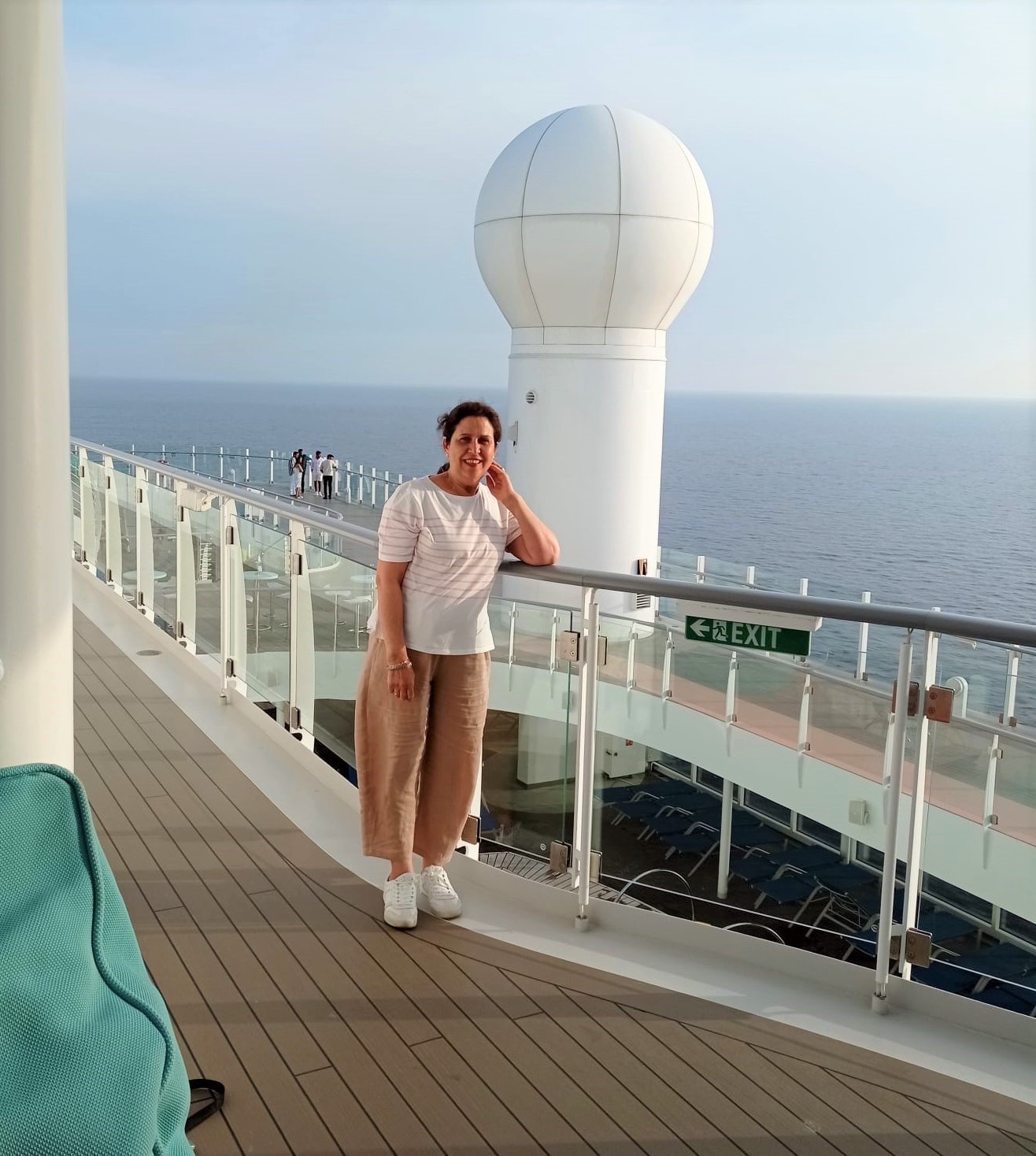 ¡Vuelven fascinados a tierra los 92 ganadores de los premios Vitalia 2023!