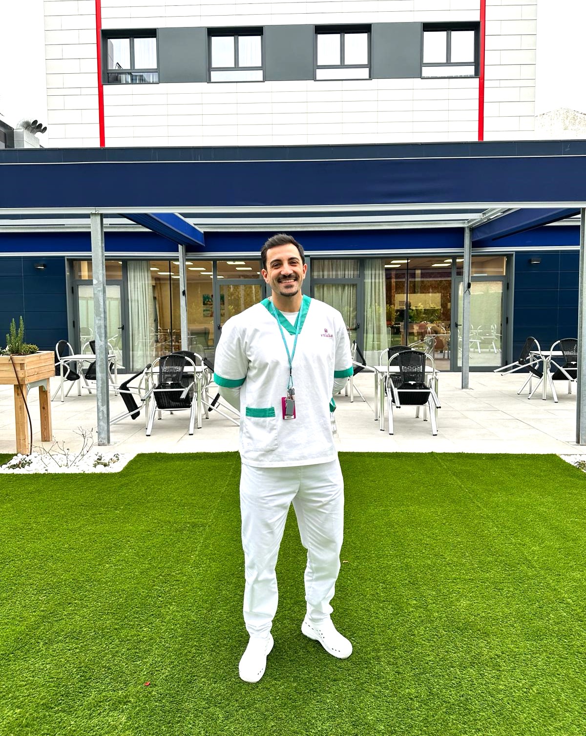 Vitalia te enseña: Formación gratuita para todos