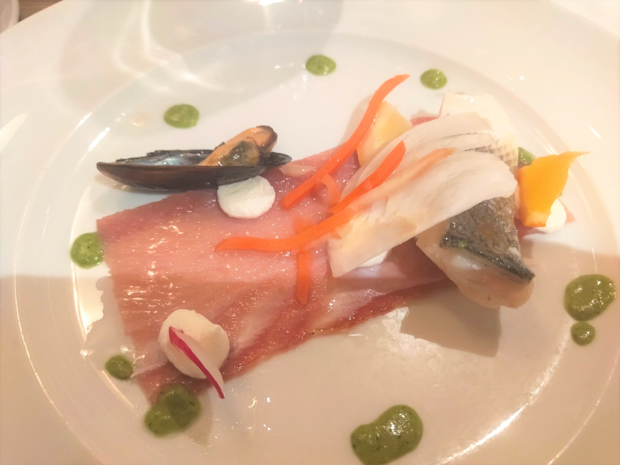 Entrevistamos a Raquel, ganadora de un crucero del concurso de iniciativas 2023 en su categoría Excelencia culinaria