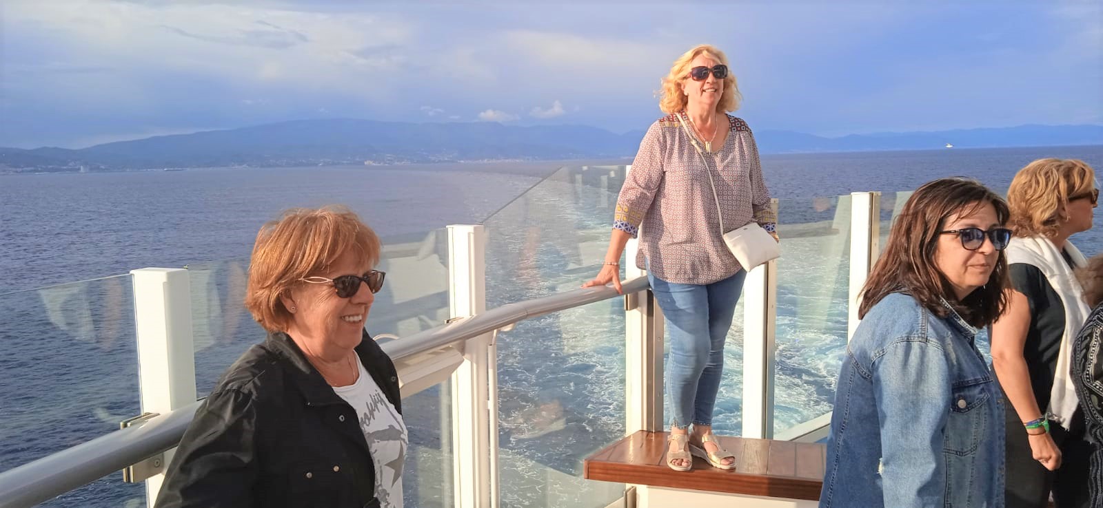 ¡Vuelven fascinados a tierra los 92 ganadores de los premios Vitalia 2023!