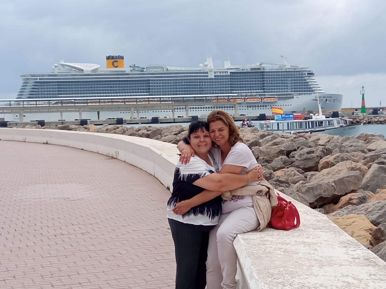 ¡Vuelven fascinados a tierra los 92 ganadores de los premios Vitalia 2023!