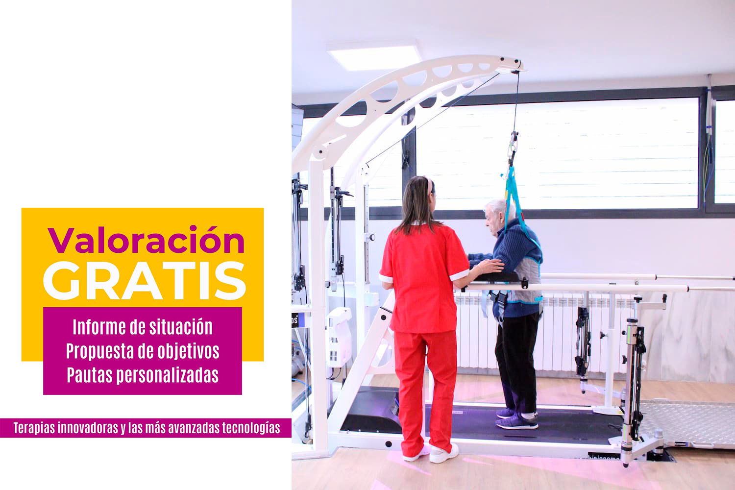 Consejos para elegir residencia para una persona mayor o en situación de dependencia