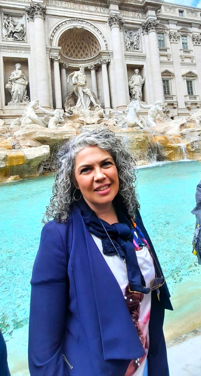 ¡Los primeros 40 pasajeros de Vitalia ya han comenzado su emocionante travesía por el Mediterráneo!