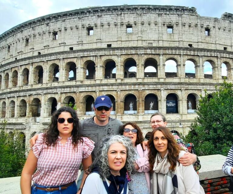 Ya han regresado a puerto los pasajeros del último de los cruceros Vitalia 2024