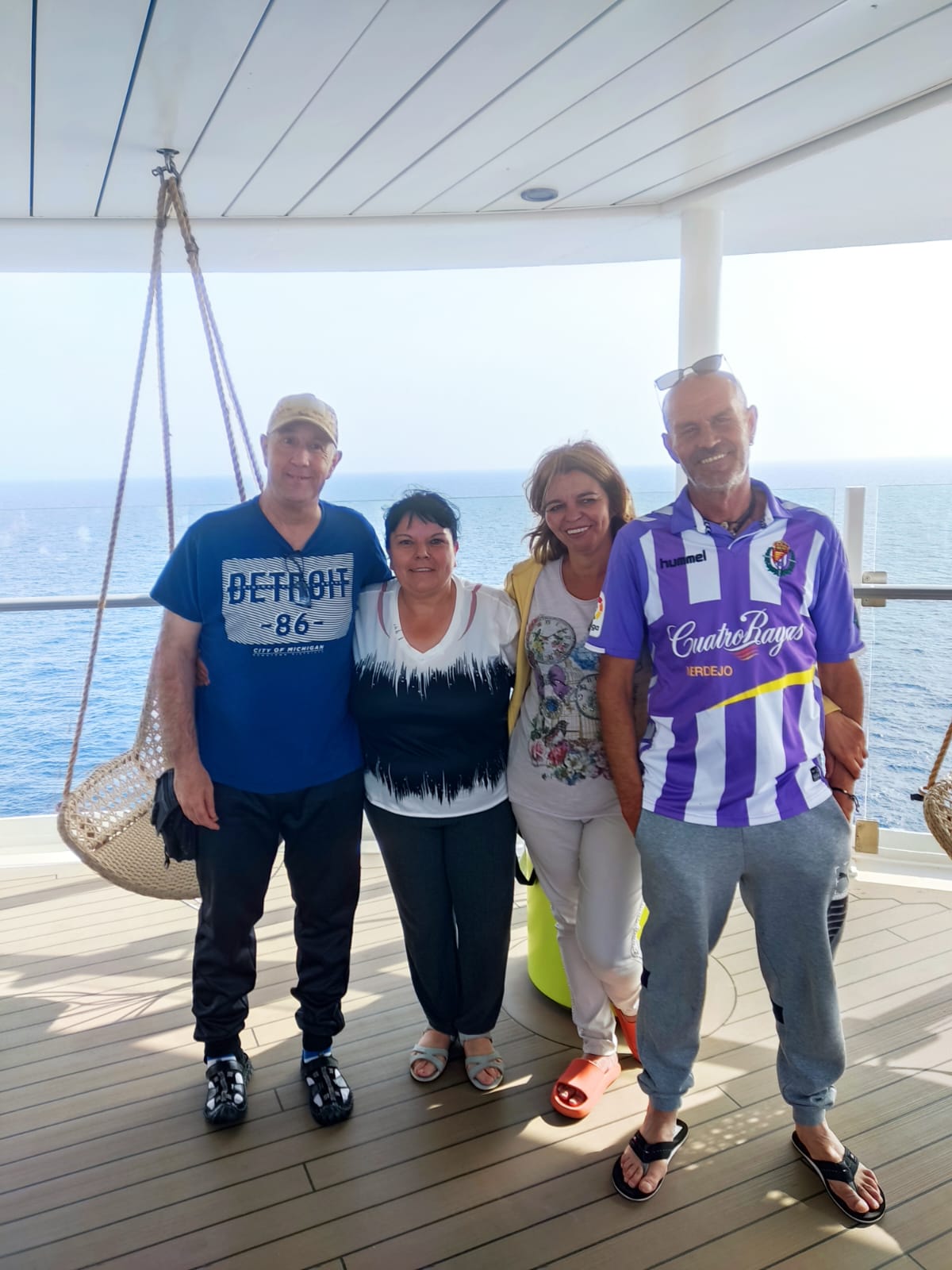 ¡Vuelven fascinados a tierra los 92 ganadores de los premios Vitalia 2023!