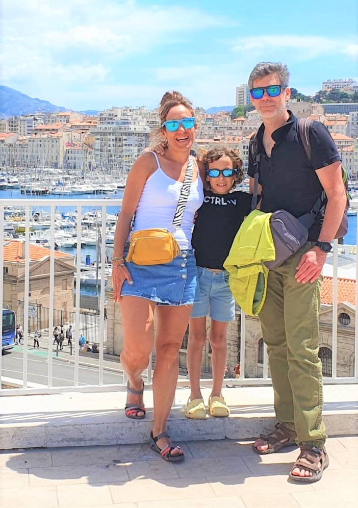 ¡Vuelven fascinados a tierra los 92 ganadores de los premios Vitalia 2023!