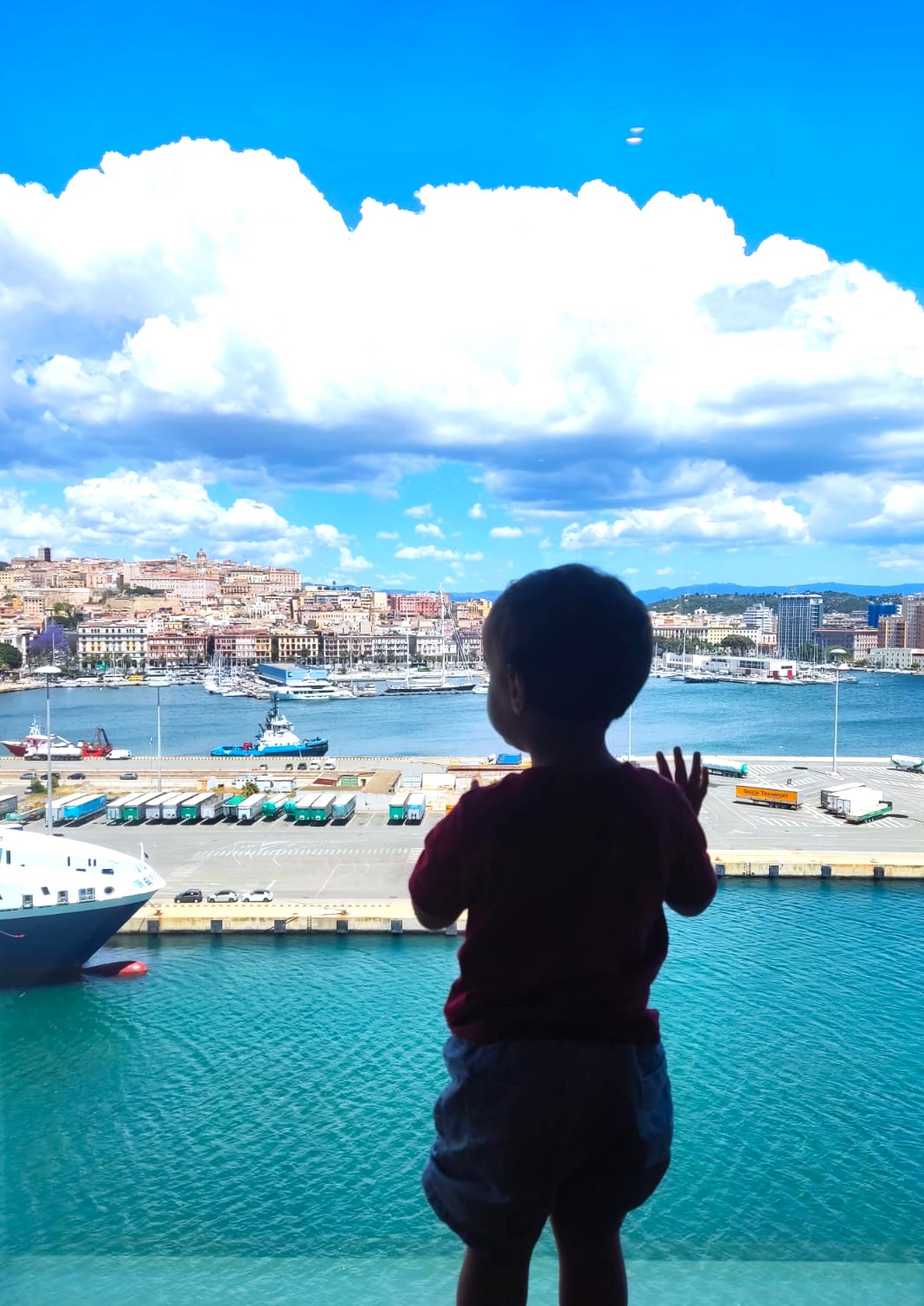 Ya han regresado a puerto los pasajeros del último de los cruceros Vitalia 2024