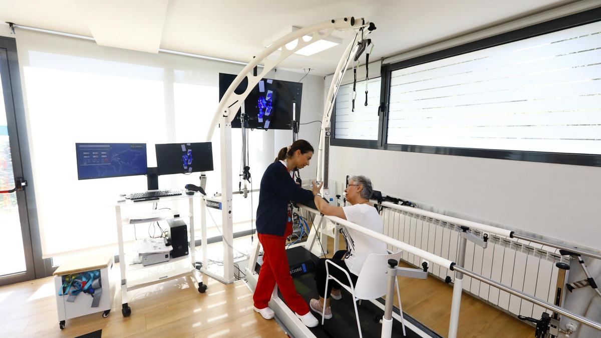 Vitalia, presente en los medios aragoneses por su expansión y estrategia de futuro