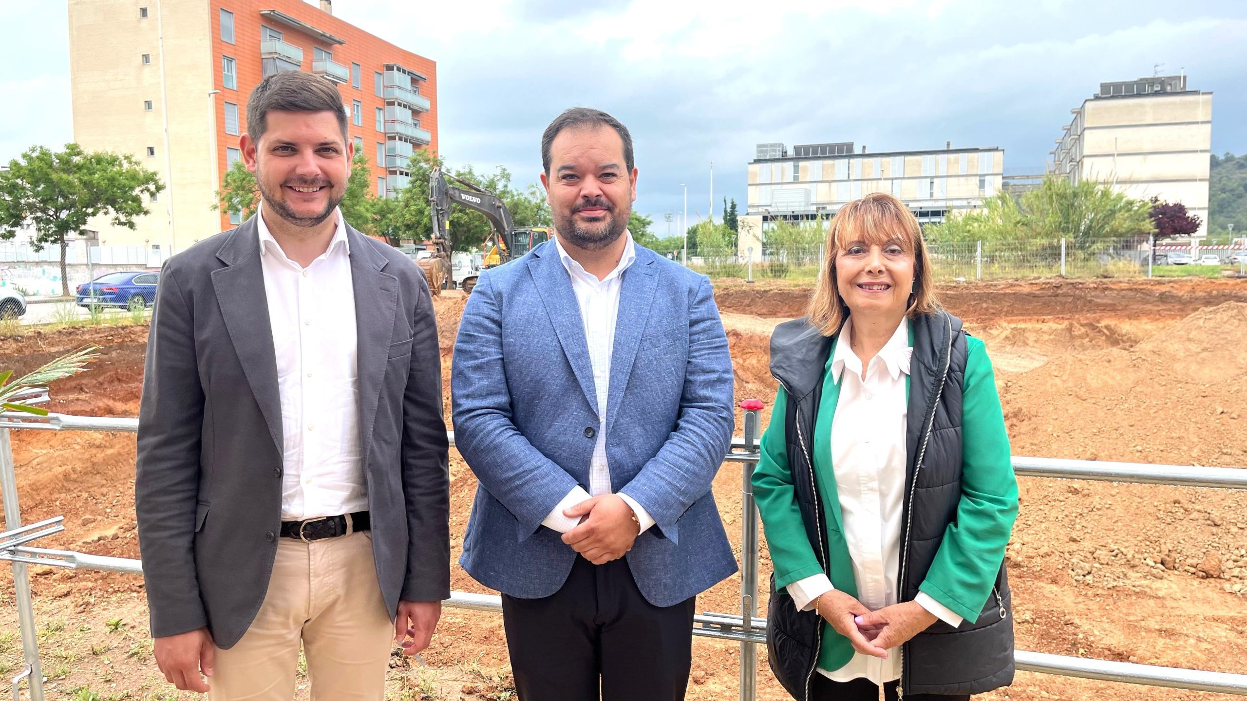 Quién es quién: Antonio Morales, director de Operaciones de Vitalia