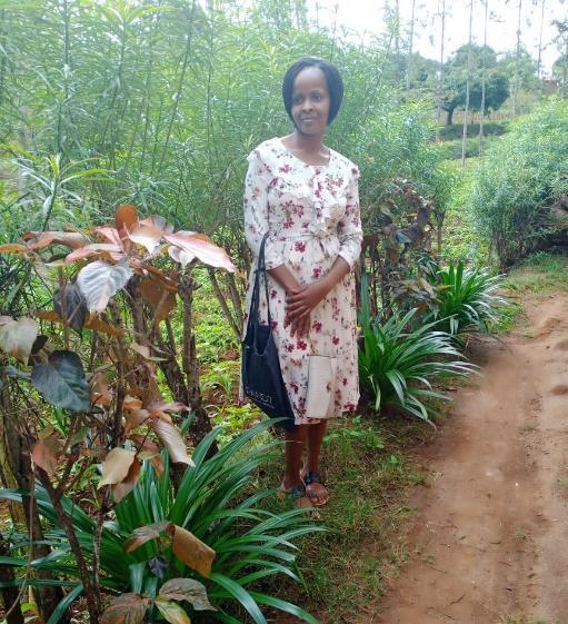 Los proyectos de Kithunthi en los que la Fundación Vitalia ha colaborado, ya son una realidad