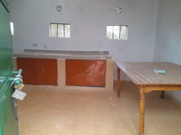 Los proyectos de Kithunthi en los que la Fundación Vitalia ha colaborado, ya son una realidad