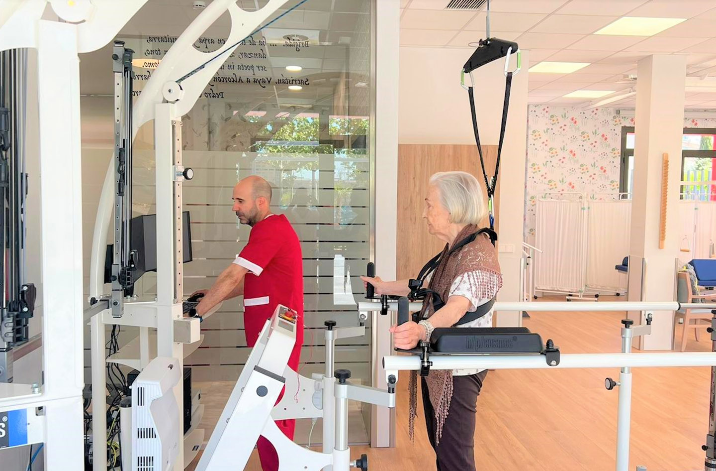 Consejos para elegir residencia para una persona mayor o en situación de dependencia