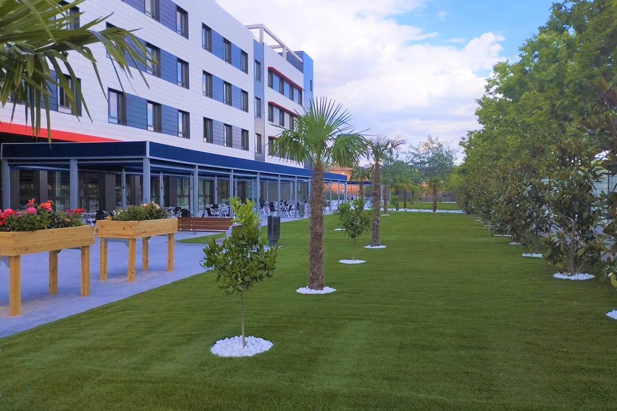 Consejos para elegir residencia para una persona mayor o en situación de dependencia