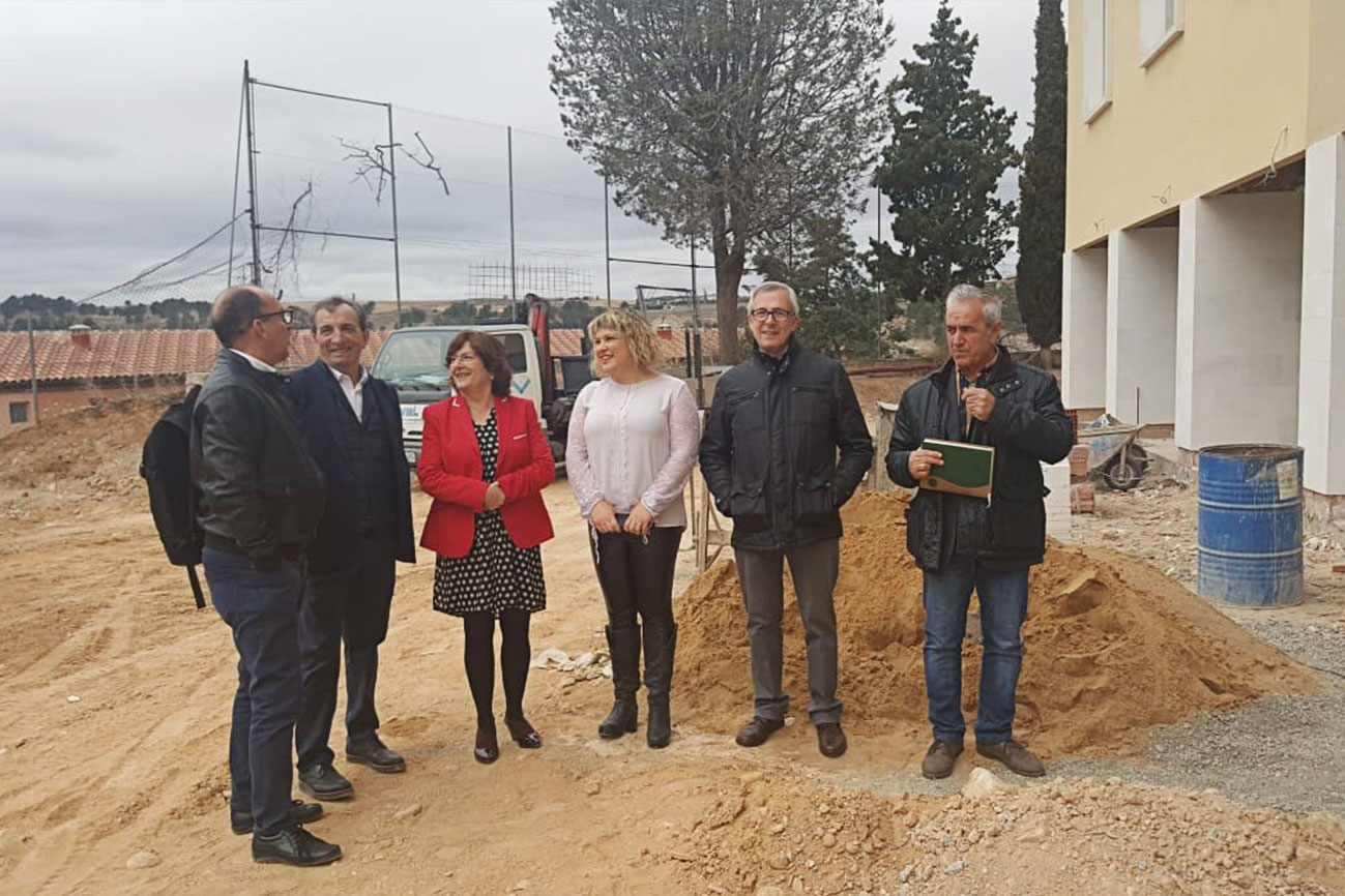 Vitalia Home colabora con los jóvenes tutelados