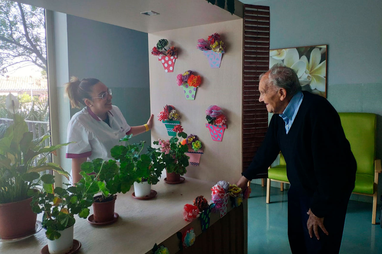 El tutor personal, esencial en el modelo Casas para Vivir