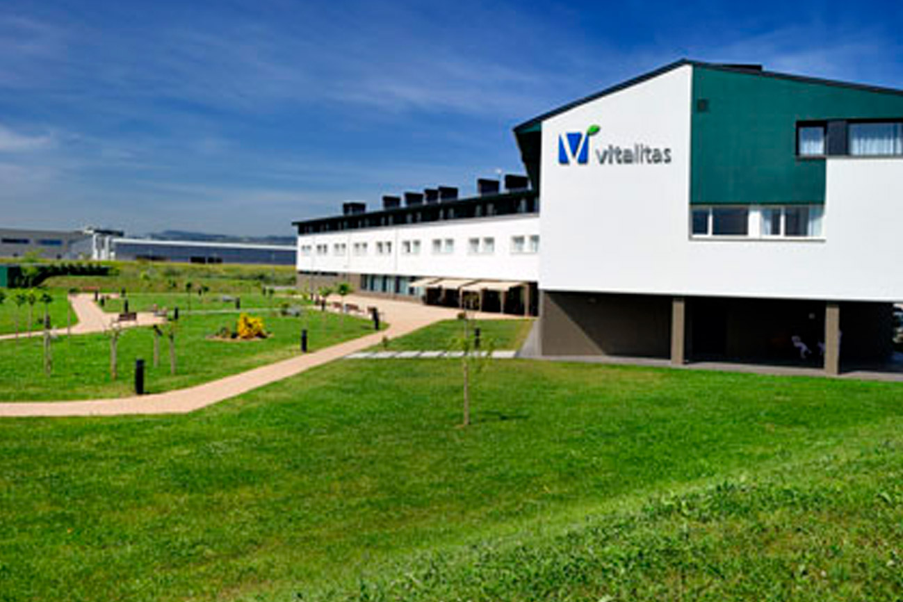 Vitalitas – Vitalia: una nueva sociedad en el país vasco para el impulso de centros de mayores