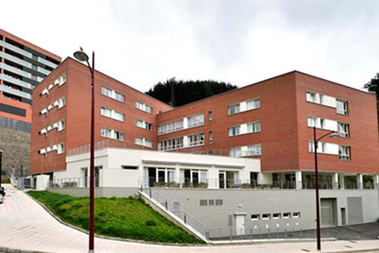 Vitalitas – Vitalia: una nueva sociedad en el país vasco para el impulso de centros de mayores