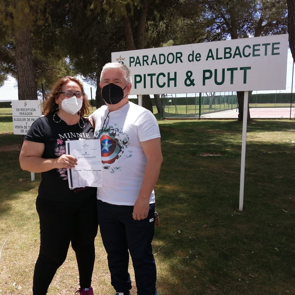 Más de 750 trabajadores de Vitalia ya se han beneficiado de su premio por participar en el concurso “Conversaciones y Vivencias”