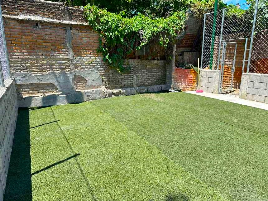 Avanzan las obras del Centro de Capacitación Juvenil en Tegucigalpa (Honduras) promovido por ACOES con la colaboración de la Fundación Vitalia