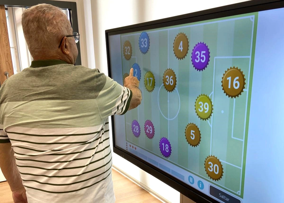 Neurorrehabilitacion cognitiva