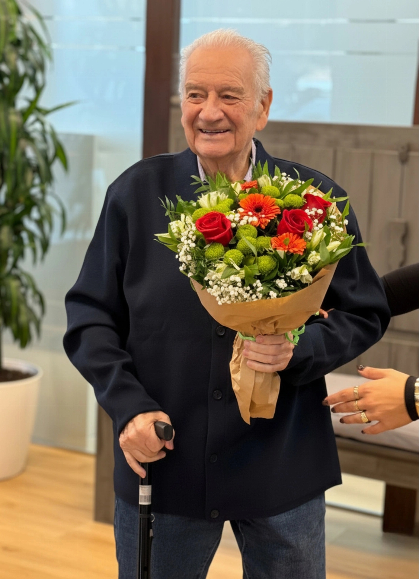 Vitalia Rubí abre sus puertas como nuevo referente en el cuidado de mayores en Barcelona