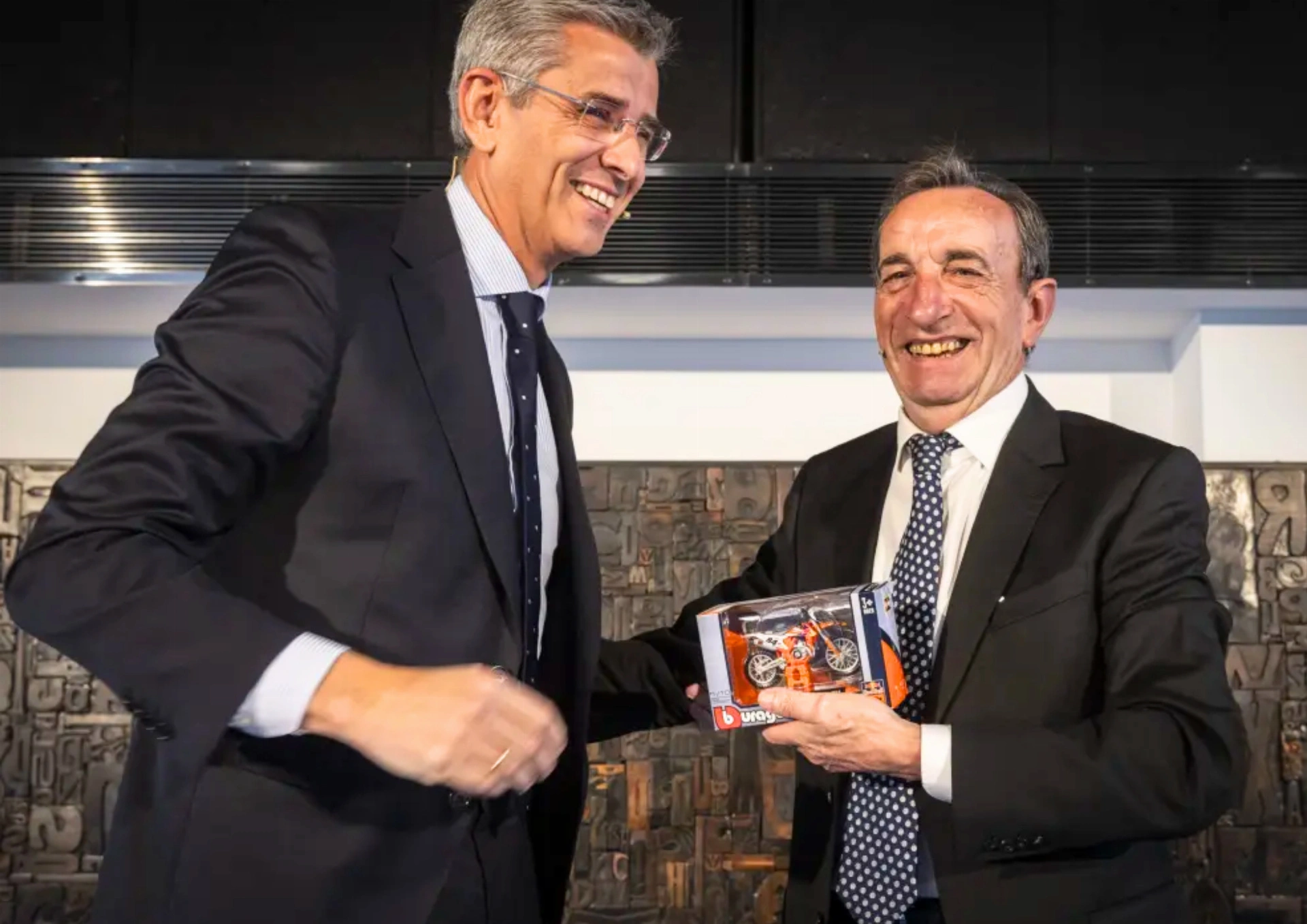 Premios Heraldo - Directivo del año