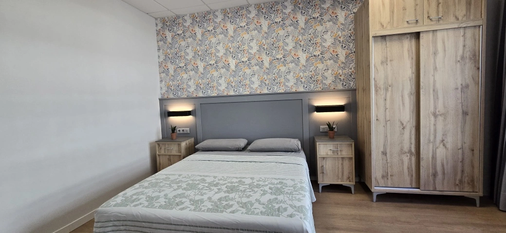 La mejor residencia de ancianos en zaragoza