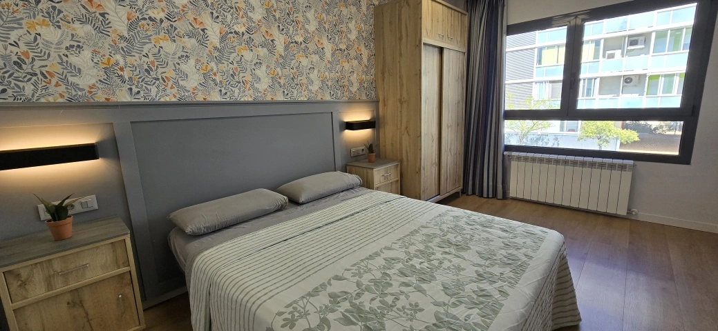 Residencia valdespartera _ Vitalia Casablanca