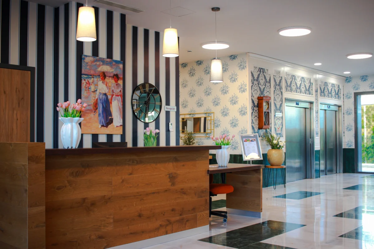 ¡Vitalia Gandía calienta motores para su apertura! Un nuevo referente en el cuidado de mayores en Valencia