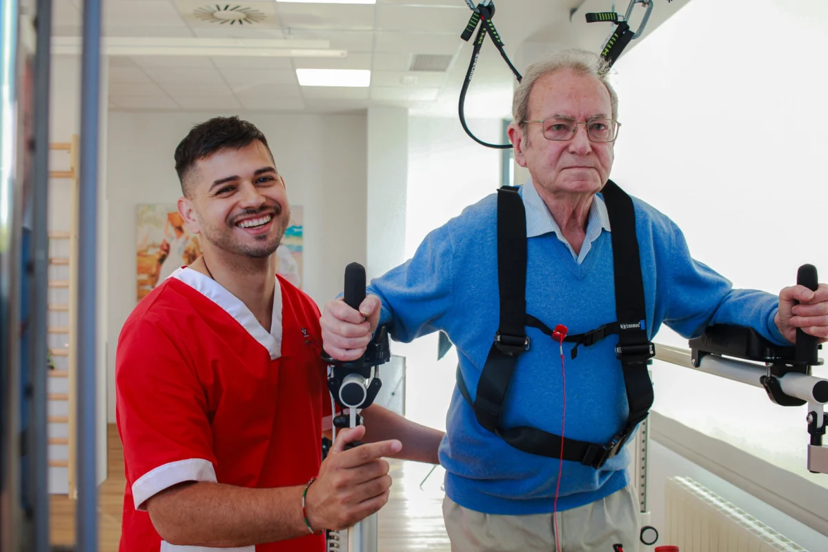  La X feria del mayor de Gandía cierra con un éxito rotundo y Vitalia como protagonista del bienestar