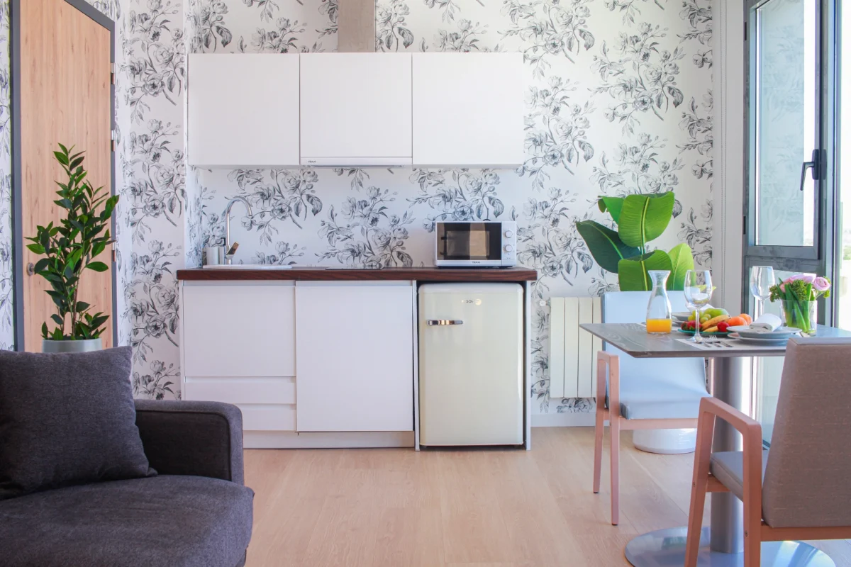 ¡Ayúdanos a bautizar las nuevas "Casas" de Vitalia Gandía y disfruta de una deliciosa comida para dos en El Telero! ¡Tu creatividad tiene premio!