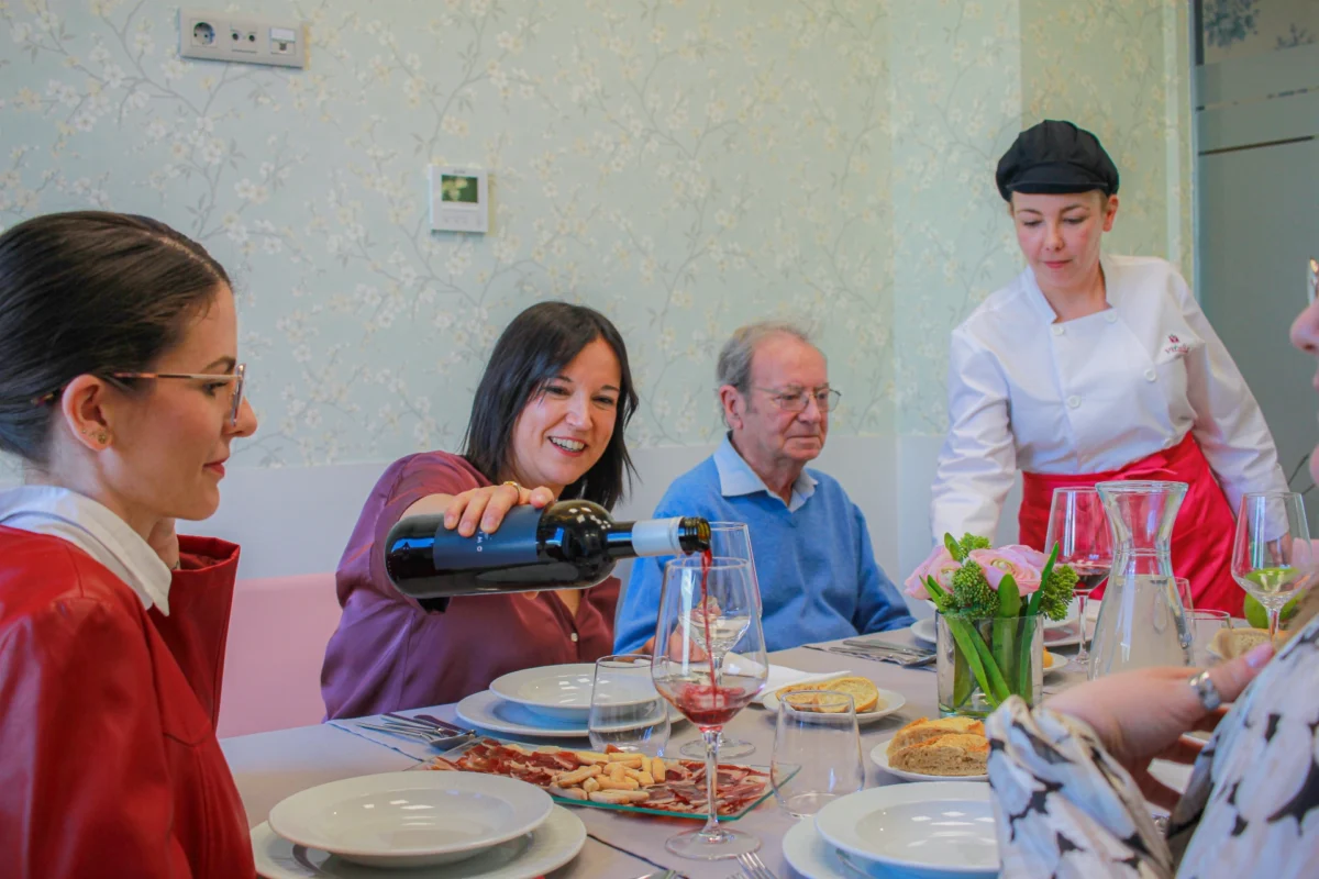  La X feria del mayor de Gandía cierra con un éxito rotundo y Vitalia como protagonista del bienestar