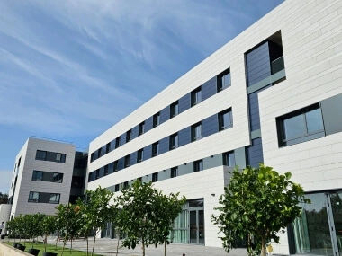 Residencia mayores Majadahonda _ Madrid Vitalia